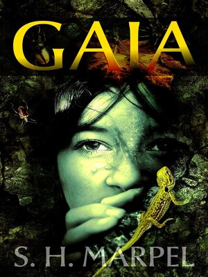 cover image of Gaia